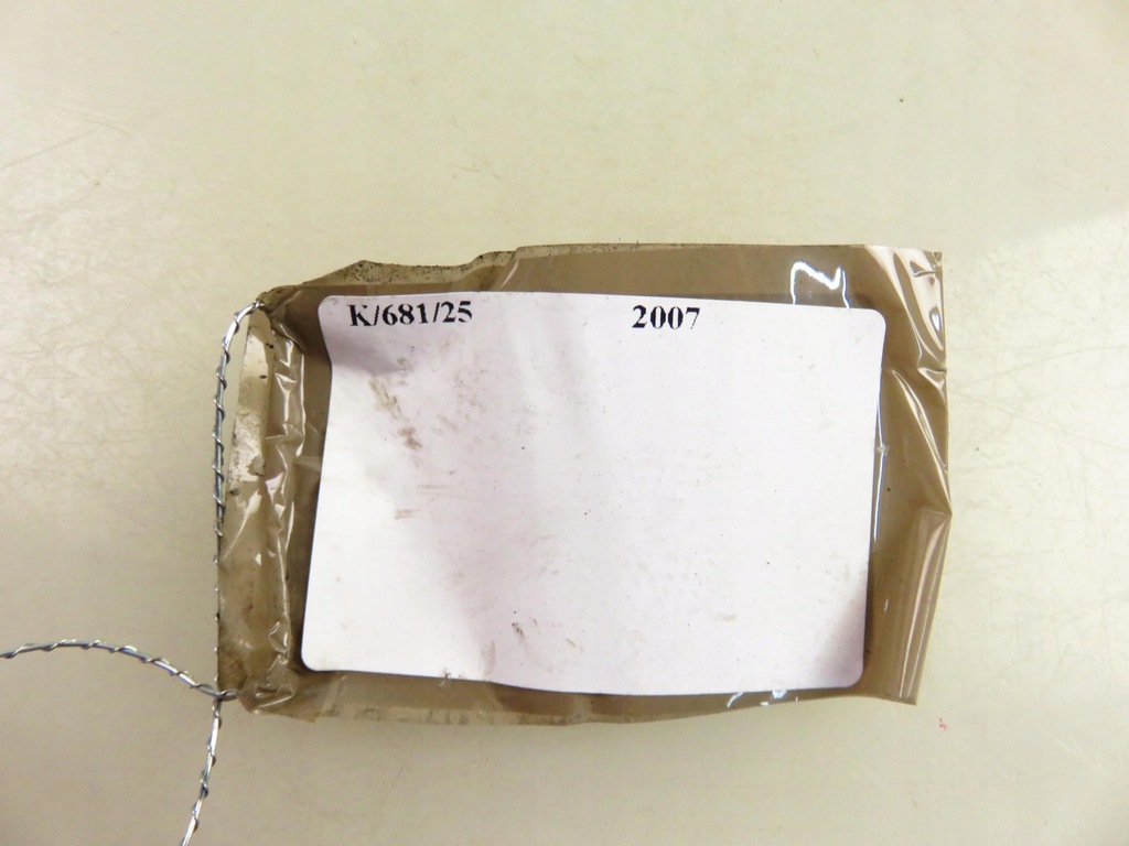 фото №9, Радиатор кондиционера honda civic viii fn, fk