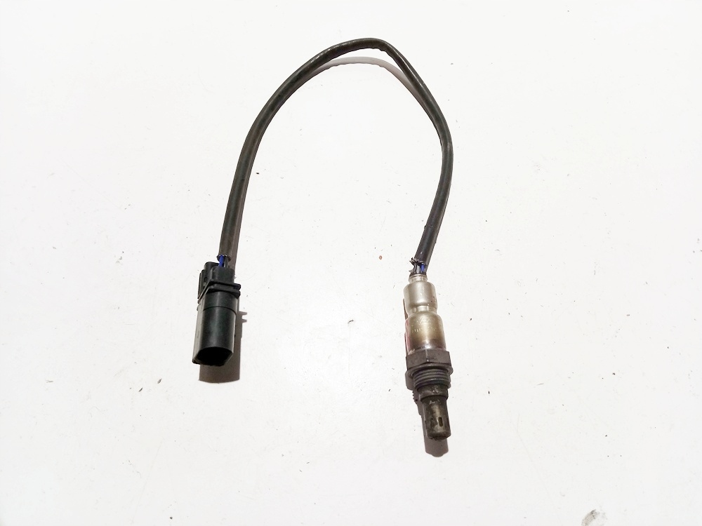 фото №1, Fiat 500 15r 0.9 t датчик лямбда-зонд 55214916