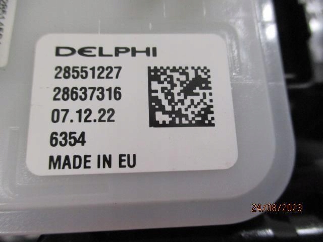 фото №10, Peugeot 208 ii 1.5 bluehdi насос топлива поплавок nowa оригинальная