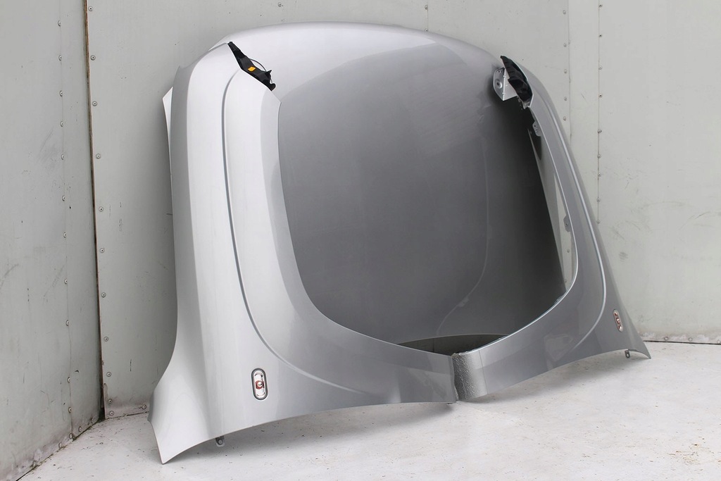 фото №9, Vw amarok перед капот крила бампер pas передній лампи підсилювач крила