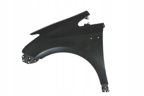 фото №1, Крила лівий toyota prius + zvw40 11-16 колір