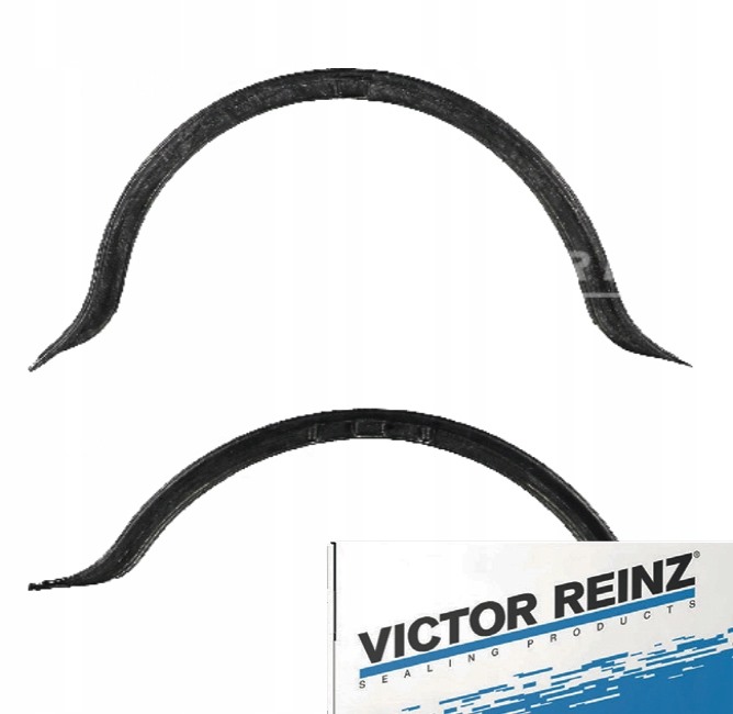 фото №1, Victor reinz 10-52431-01 набор прокладка, поддон масляная