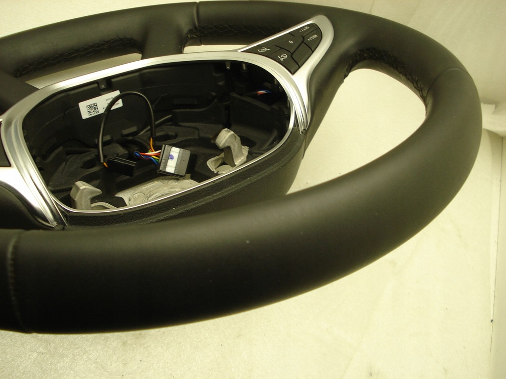 фото №5, Повітропровід dacia lodgy sandero stepway ii шкіра круїз-контроль jak nowa