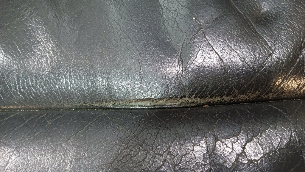 фото №8, Audi a6 c5 сидіння шкіра 4b0881405g