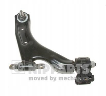 фото №2, Nipparts n4910912 рычаг, подвеска колеса