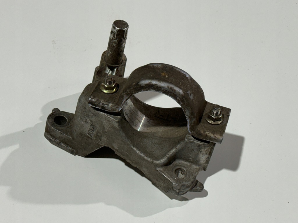 фото №1, Mazda 3 bm 13-18 2.2d підпора піввісь