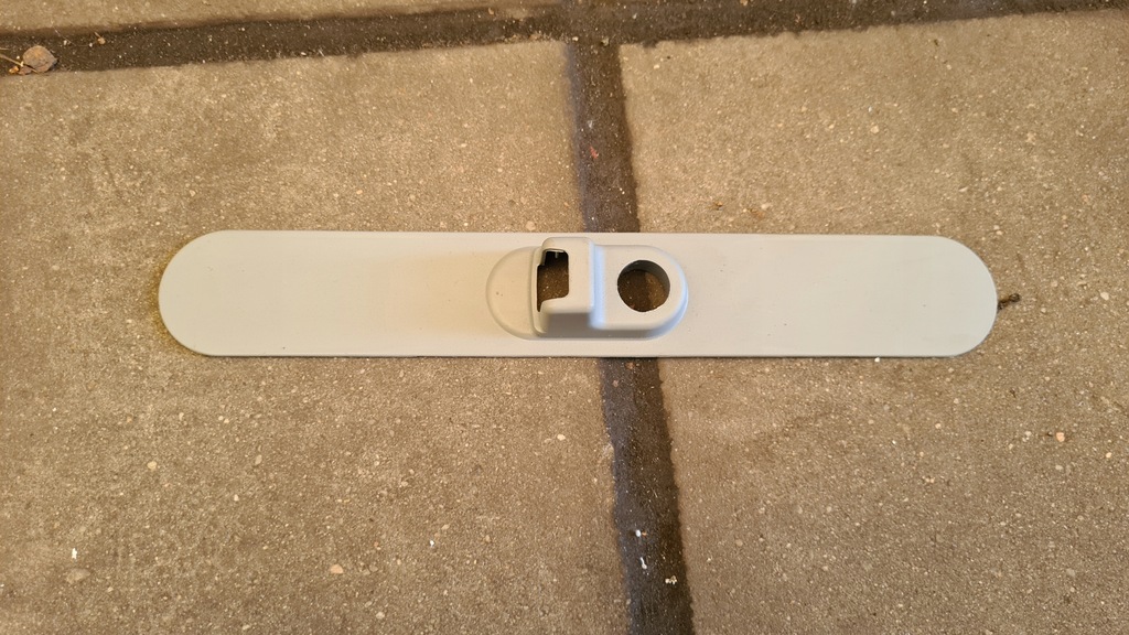 фото №1, Mercedes atego защита стойка