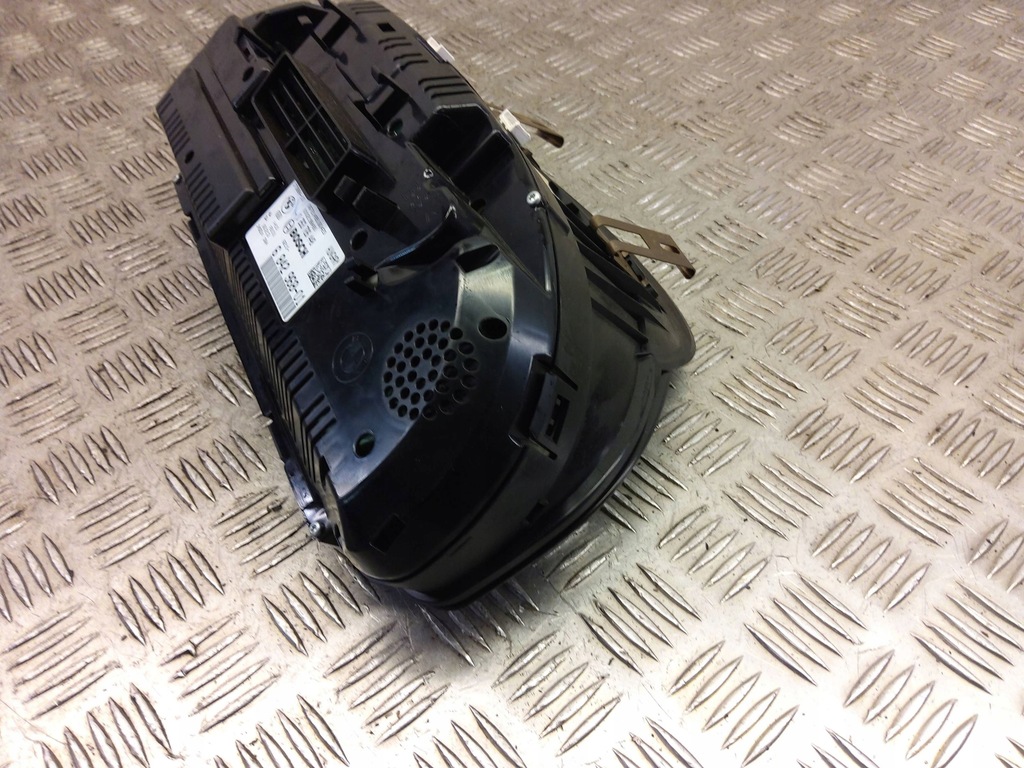 фото №10, Счетчик bmw 5 f10 f11 6842968