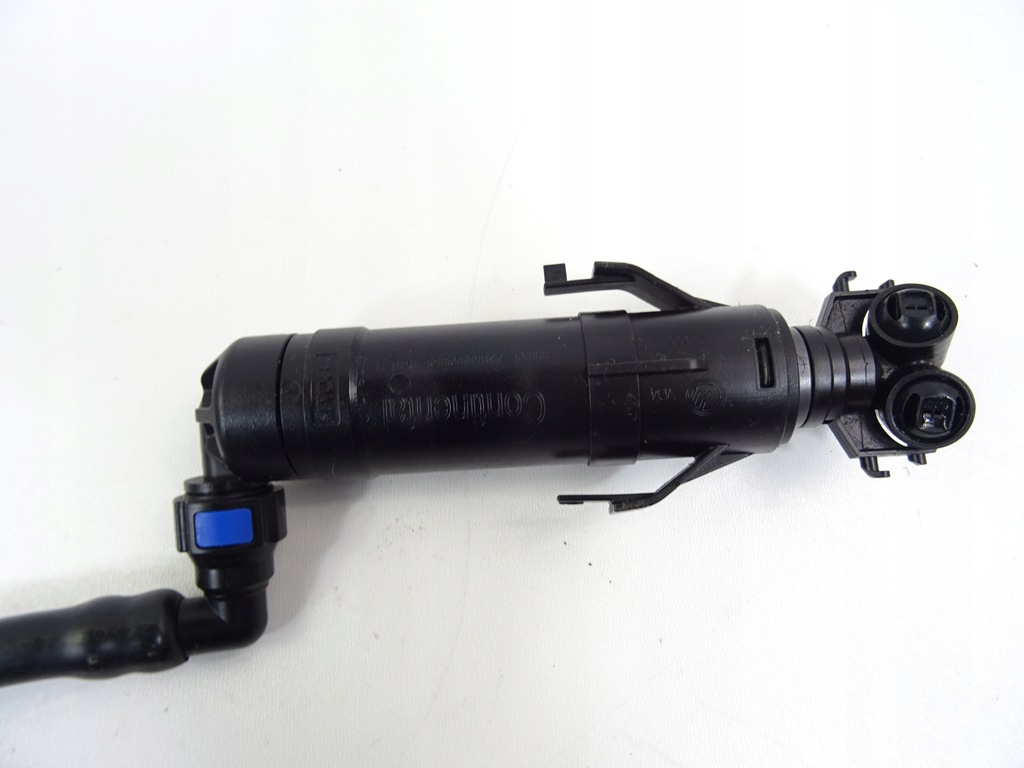 фото №12, Vw touran lift омыватель лампа провода 1t0955103b 1t0955104b 1t0955970d