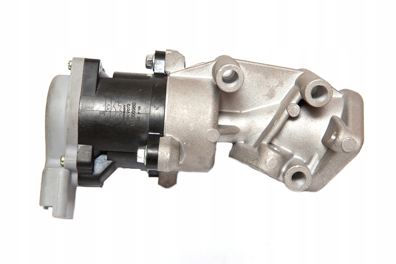 фото №5, Skv клапан egr land-rover discovery iii 14skv072