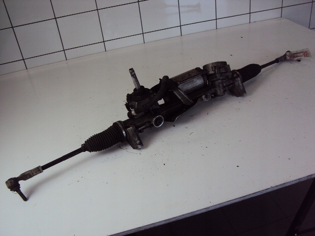 фото №1, Трансмиссия рулевая alfa romeo giulietta 2010-