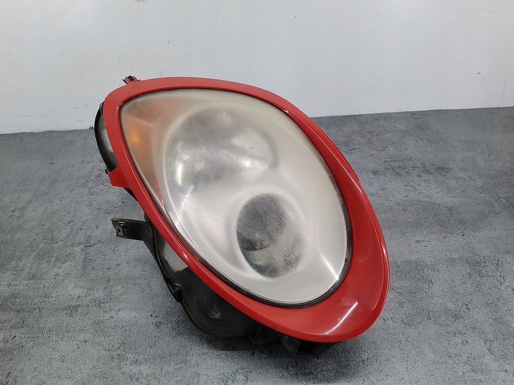 фото №1, Лампа перед правая alfa romeo mito 89101887