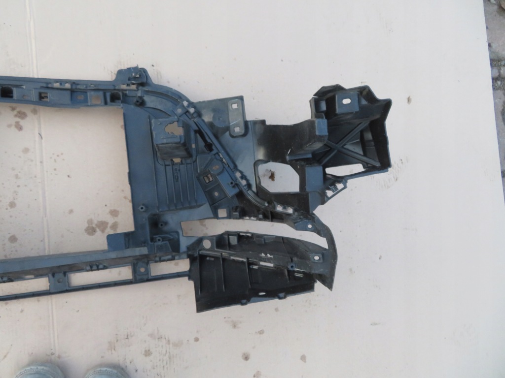 Mazda cx3 cx-3 кронштейн под решётка радиатора ремень kbb3-50712 Цена