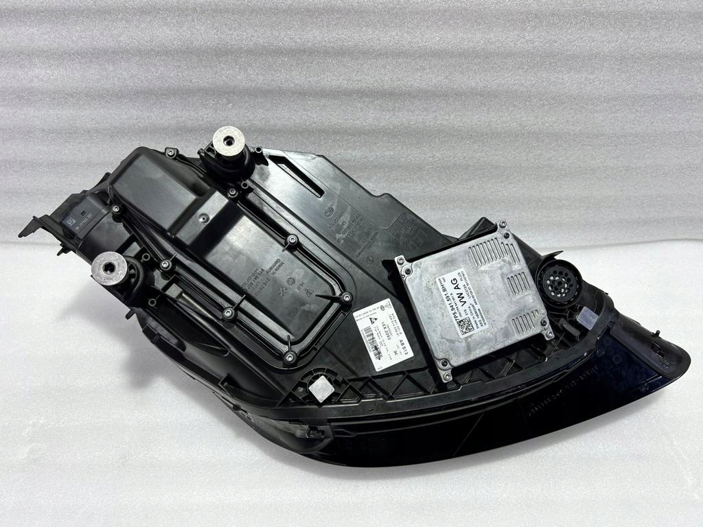 Купити Porsche cayenne 3 full led фара ліва правий