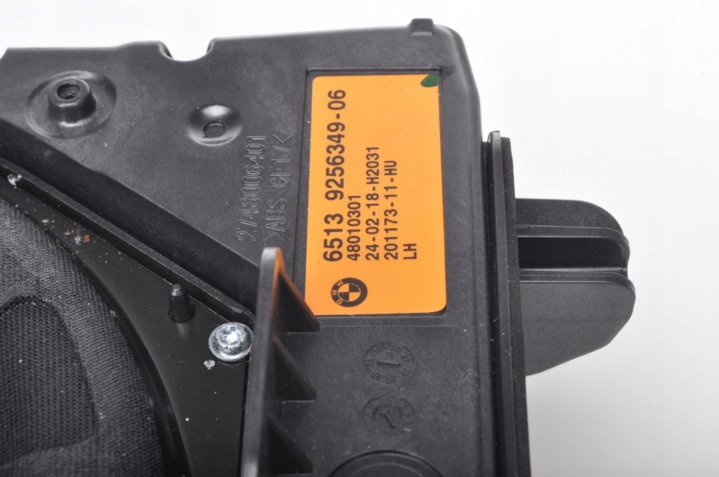 фото №14, Mini f55 f56 f57 f60 динамики комплект harman kardon