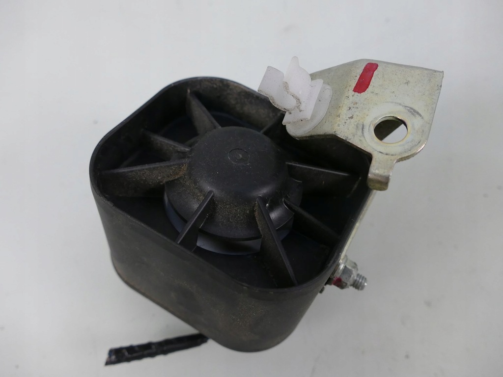 фото №1, Mitsubishi asx iii lift сирена сигналізація alarm модуль