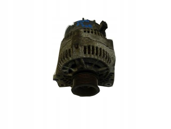 фото №1, Генератор 037903025c 90a audi a3 8l 1.6 b