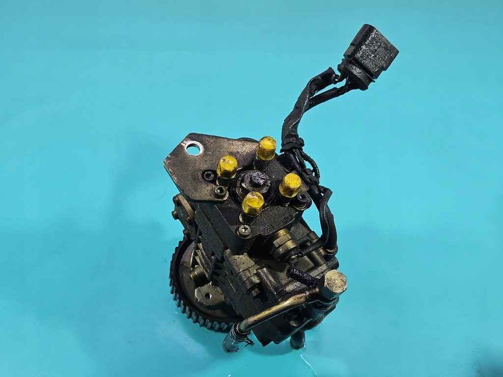 фото №8, Насос упорскування seat leon i toledo ii 0460404977 1.9 tdi
