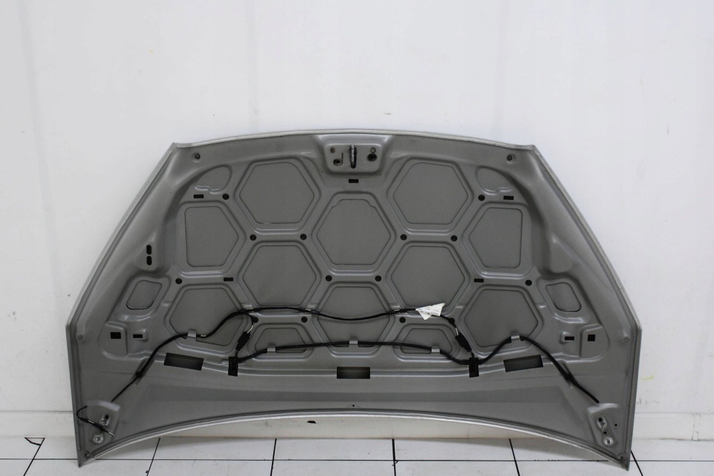 Капот крышка двигателя ford s-max mk1 рестайлинг  2010r- 58 Оригинал