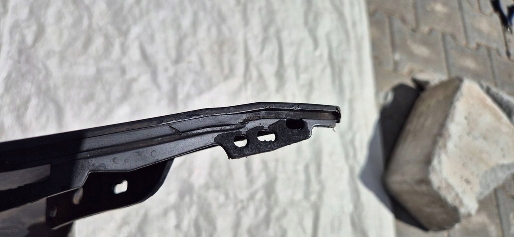 фото №15, Volvo v90 ii kombi 16- r-design бампер задня 4pdc org