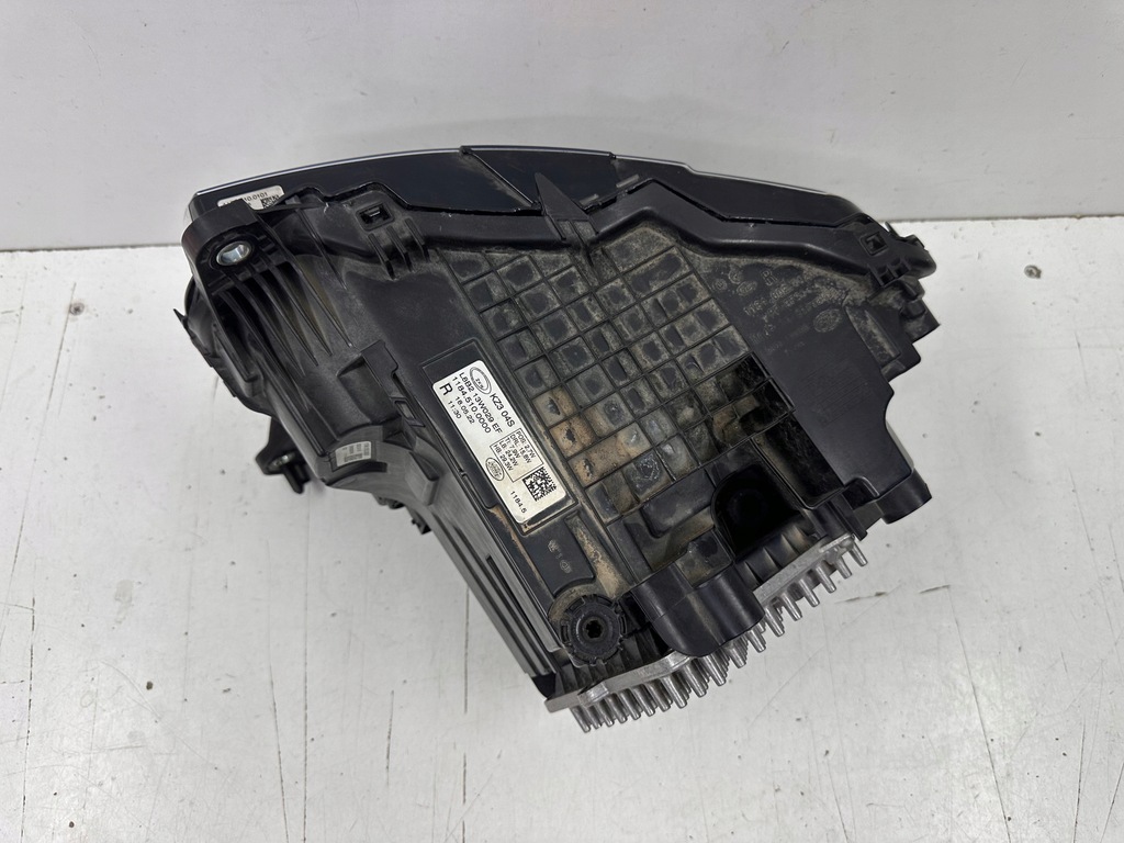 фото №4, Лампа перед права land range rover defender l663 ii full led europa or ідеальний стан