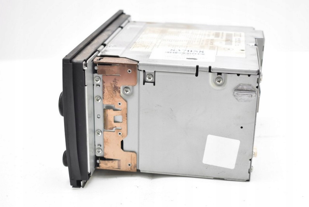 фото №3, Радио радиопроигрыватель cd 8e0035192c audi a4 b7 04-08