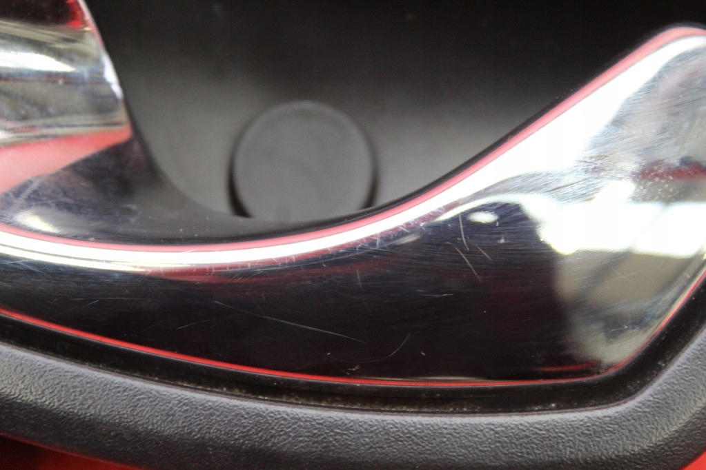 фото №6, Ручка внутренняя левая перед 826730001r renault clio 4 iv 12-20