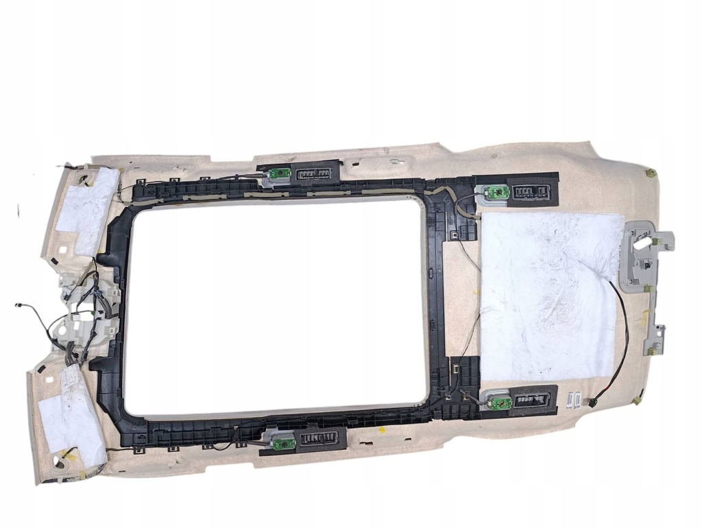 фото №12, Subaru ascent 2022 комплект стеля