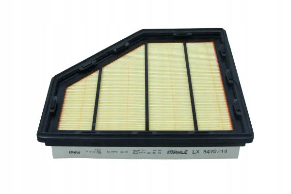 фото №1, Фильтр воздуха bmw 13718613251