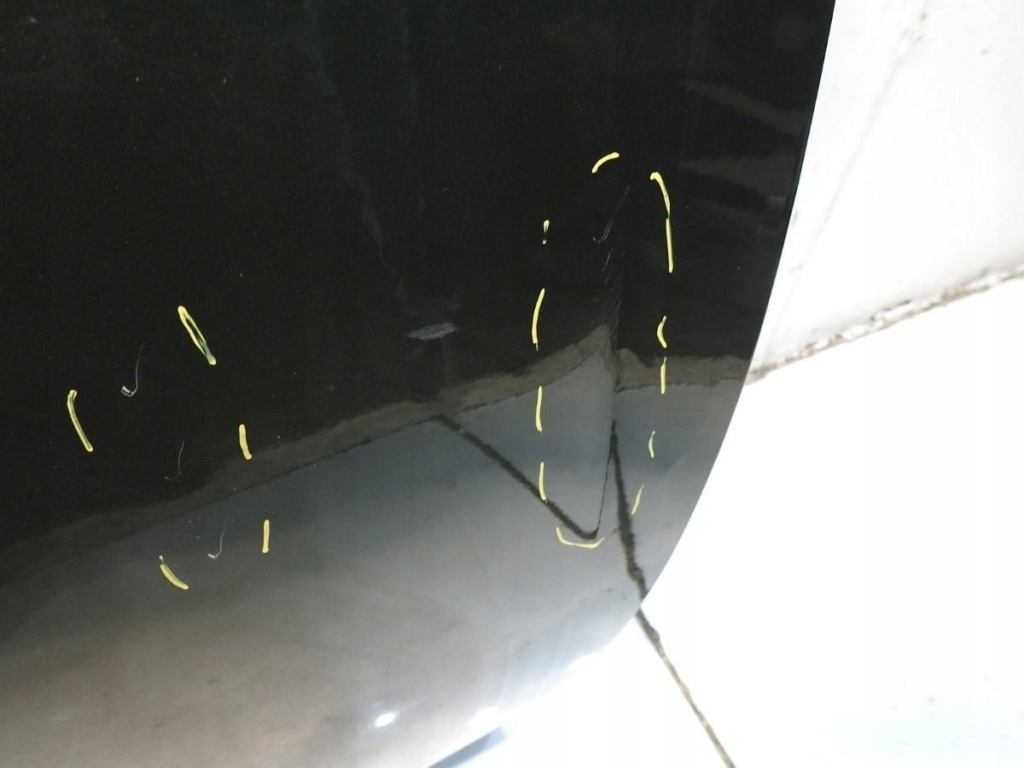 фото №3, Двері правий перед jeep compass i