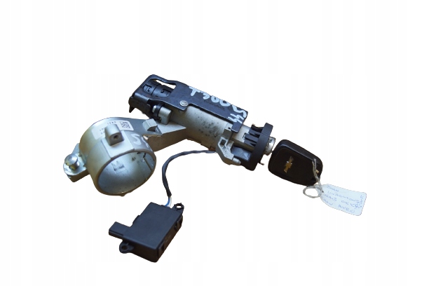 фото №1, Замок запалювання chevrolet aveo t300 13383062