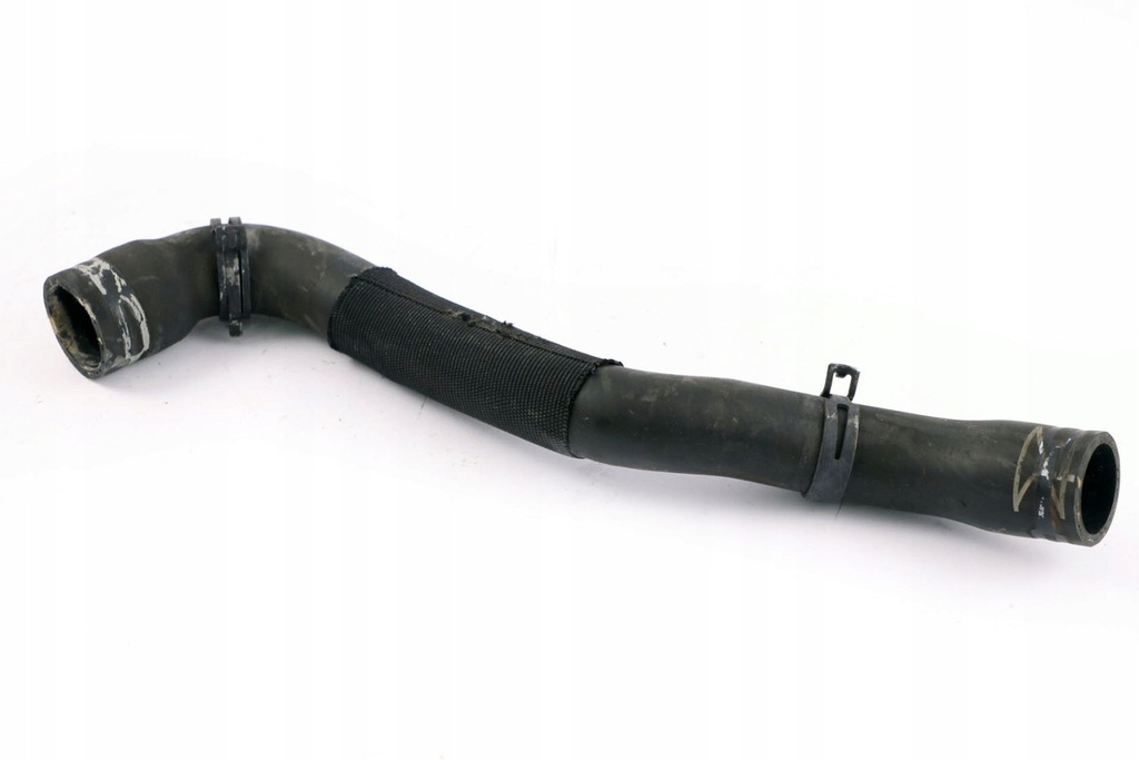 фото №3, Mini cooper s r52 r53 w11 wąż радіатора autom.