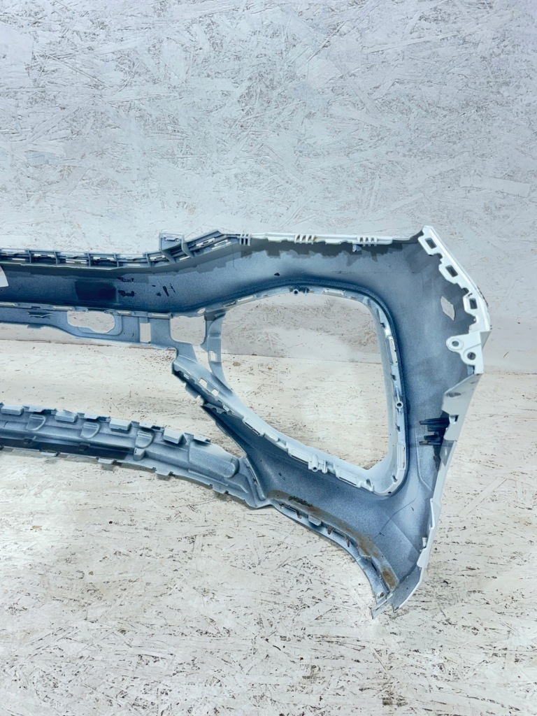 Купить Volkswagen vw t-roc рестайлинг  r-line 2ga бампер передок  передний 2ga807101pk ori