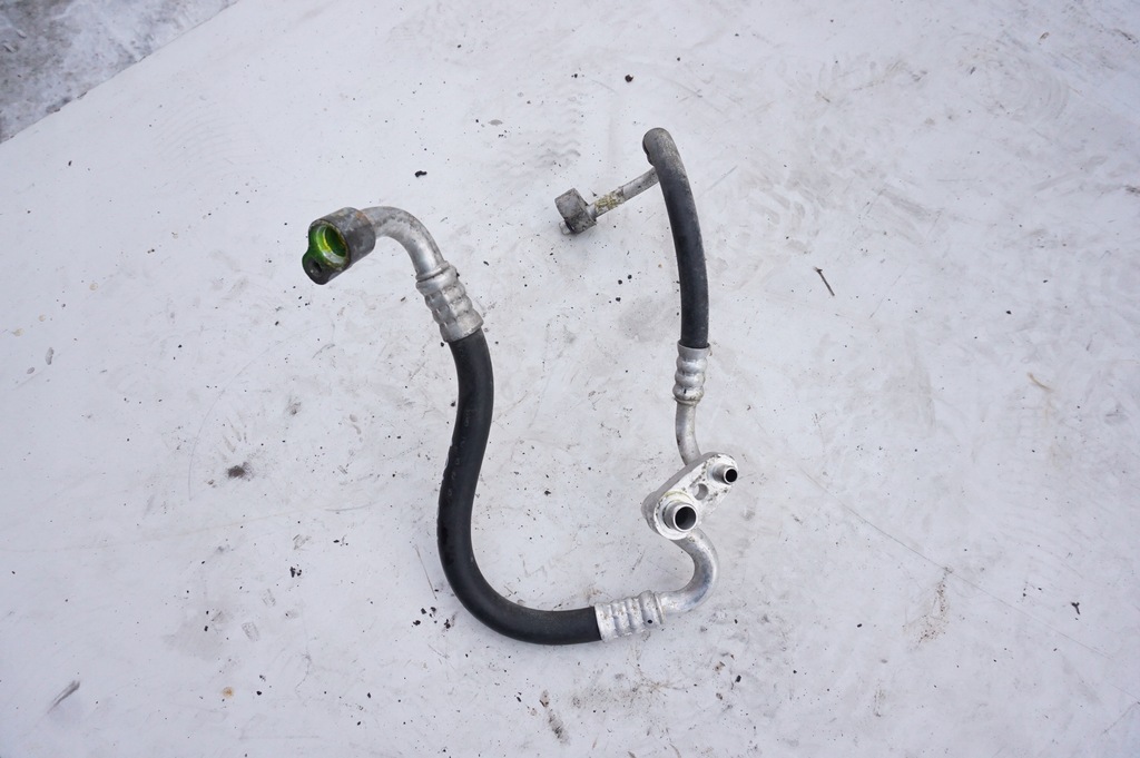 фото №1, Шланг кондиционера opel astra 3 h 1.8 16v