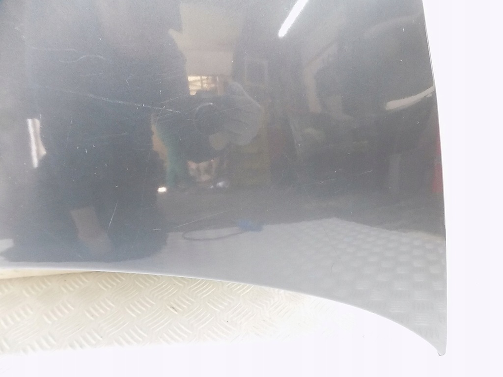 фото №8, Капот - volvo c30 c70 s40 ii v50 lift 04-12 455-16