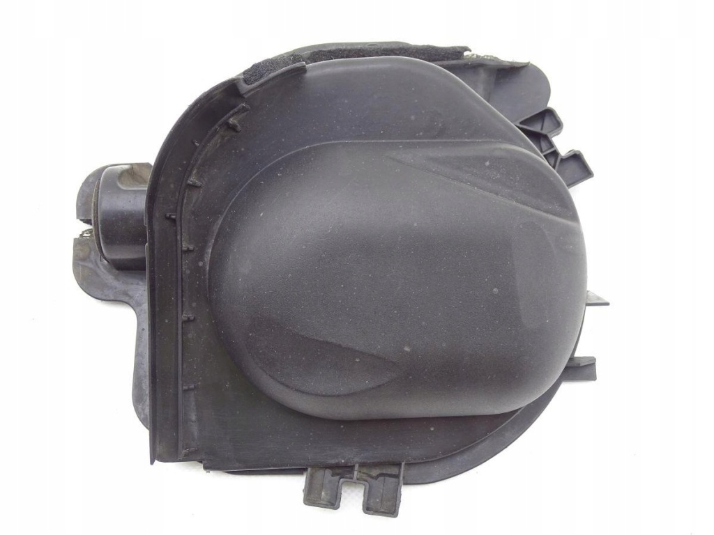 фото №1, Peugeot 407 04-11 захист чашка амортизатора перед