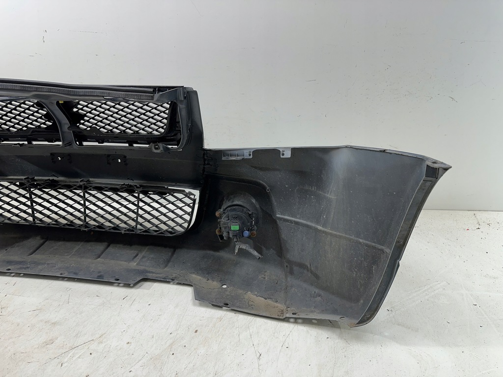 фото №15, Бампер перед suzuki grand vitara ii