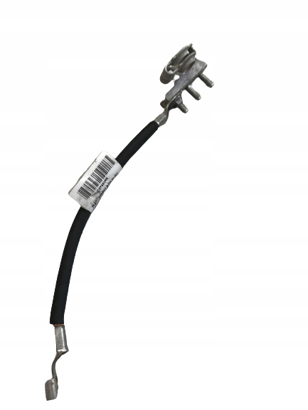 фото №1, Клемма минусовая шланг master iii movano