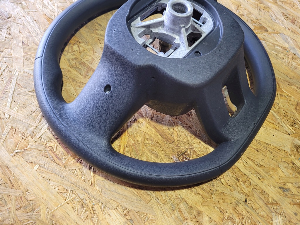 фото №9, Воздуховод мультифункция citroen c3 iii