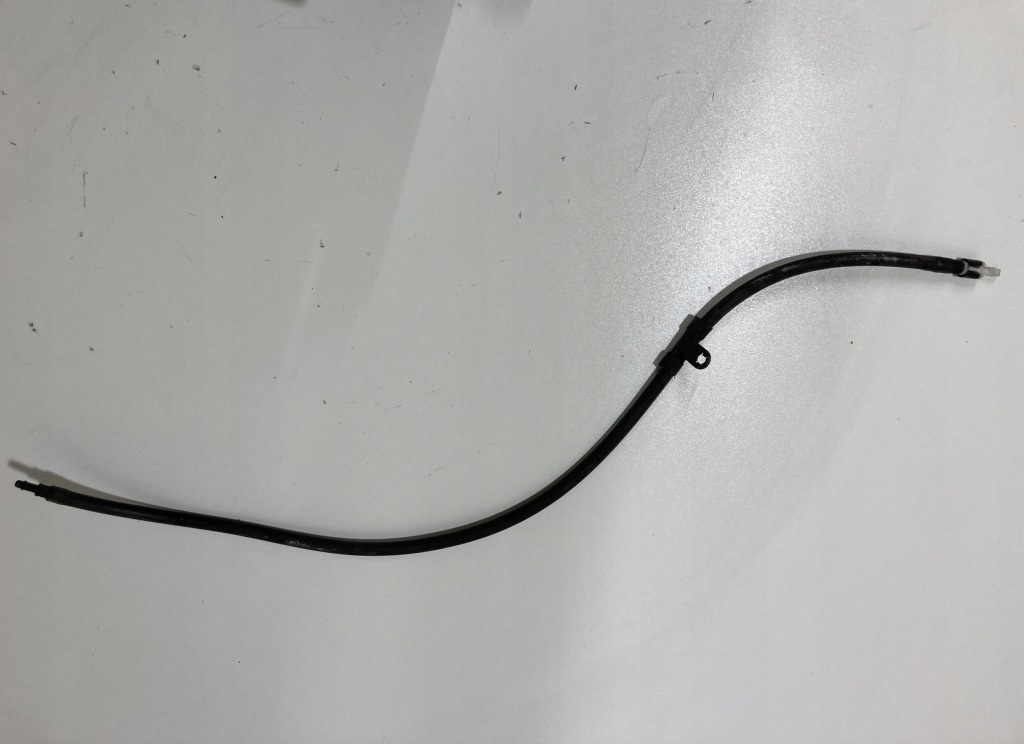 фото №1, Chevrolet camaro vi 2016+ шланг пабтрубок  трубка жидкость омывателя