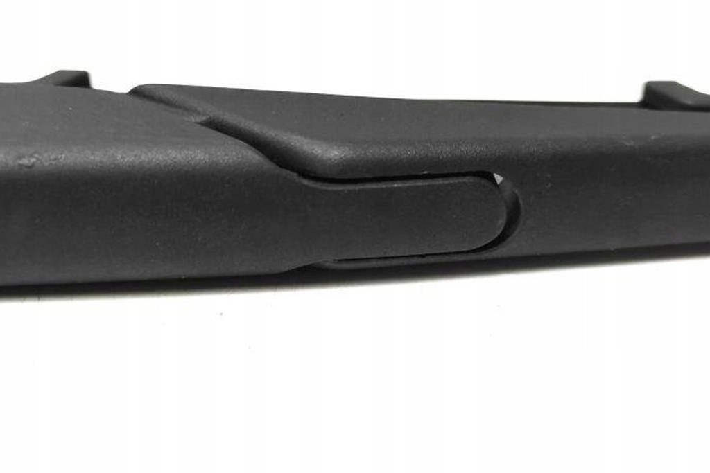 фото №8, Рычаг дворники крышки nissan qashqai / qashqai +2 i j10, jj10