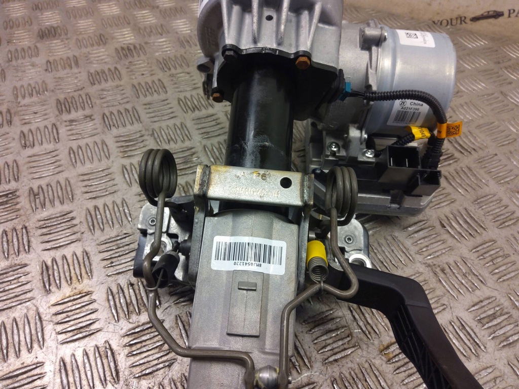 фото №9, Seat arona 2023 насос усилитель системы рулевой