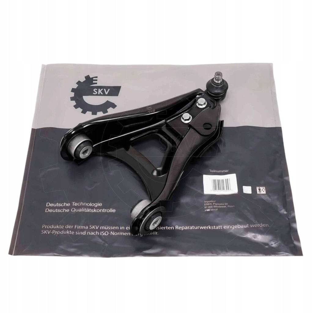 фото №1, Esen skv 69skv090 важіль, підвіска колеса