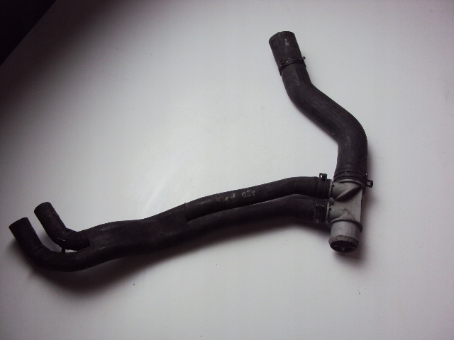 фото №1, Труба шланг wody jaguar xk xkr