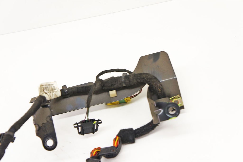 фото №5, Ir472 bentley flying spur i джгут салону