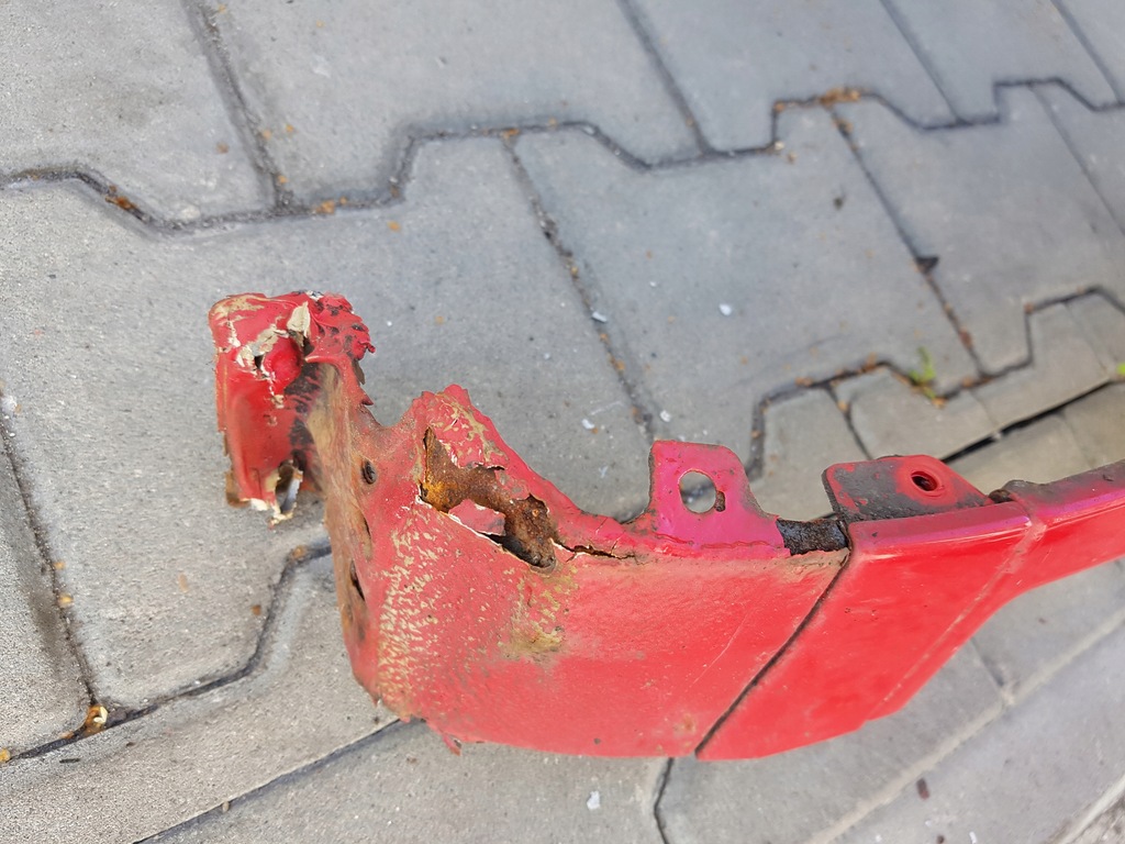 фото №7, Audi a3 8p lift 08-12r крила лівий перед ly3j