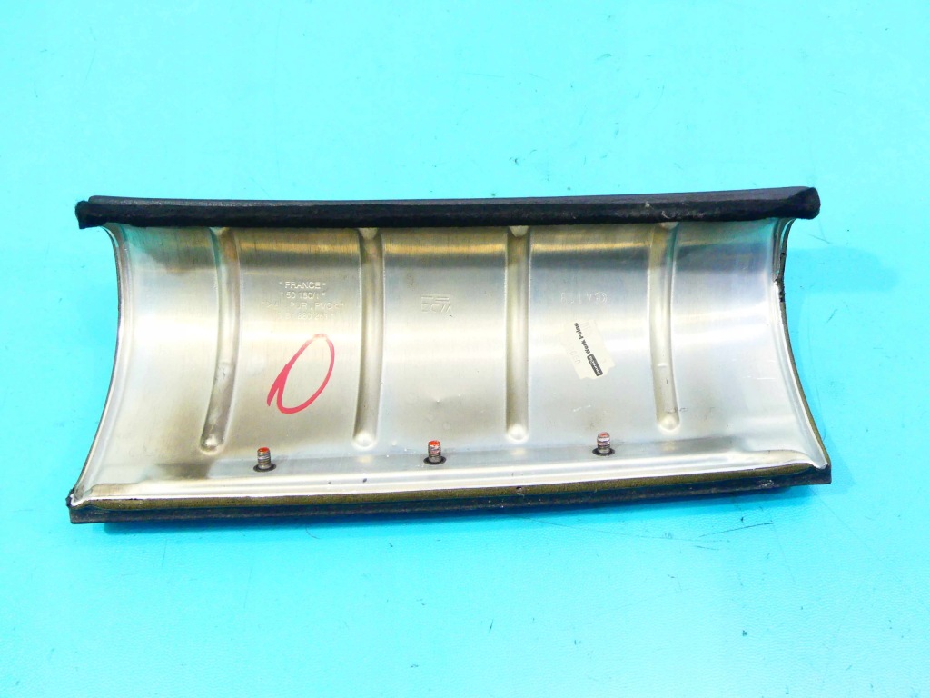 фото №10, Подушки безпеки повітряні skoda superb i 01-06 europa