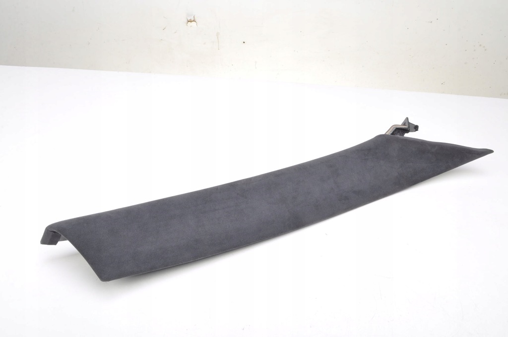 фото №1, Maserati ghibli iii m157 защита стойка пластик 670010333 правая