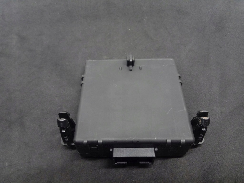 фото №5, Модуль getaway vw passat b7 cc 3c0907530l