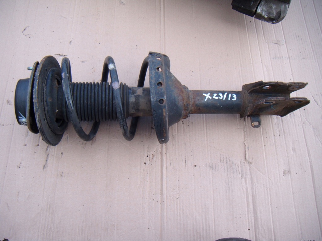 фото №1, Subaru legacy v 09-14 амортизатор пружина